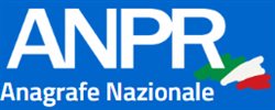 Anagrafe Nazionale Popolazione Residente