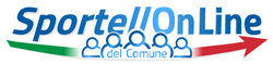 Sportello online