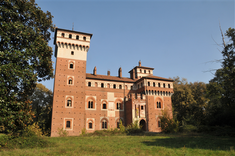 Castello Nuovo