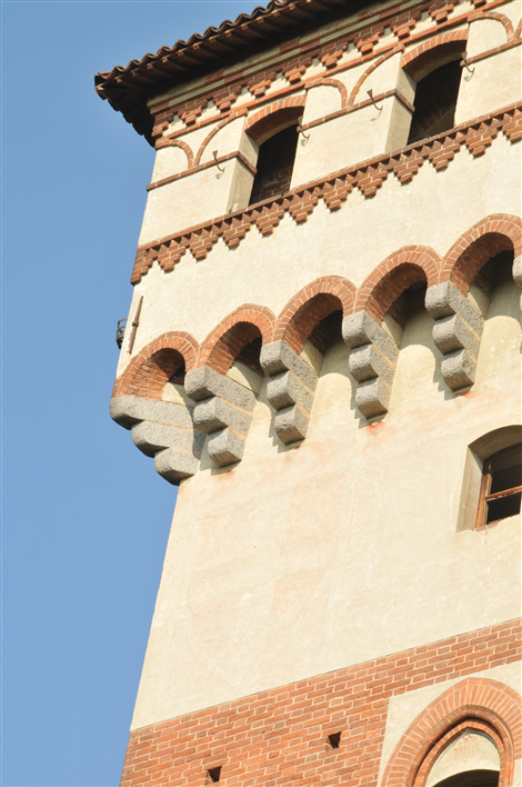 Merli castello nuovo 2