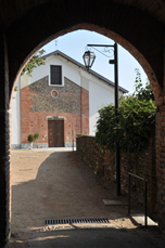 La Chiesa