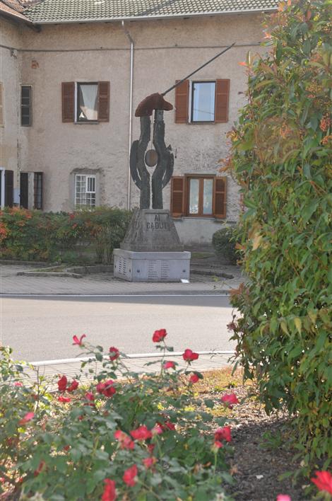 Monumento ai caduti