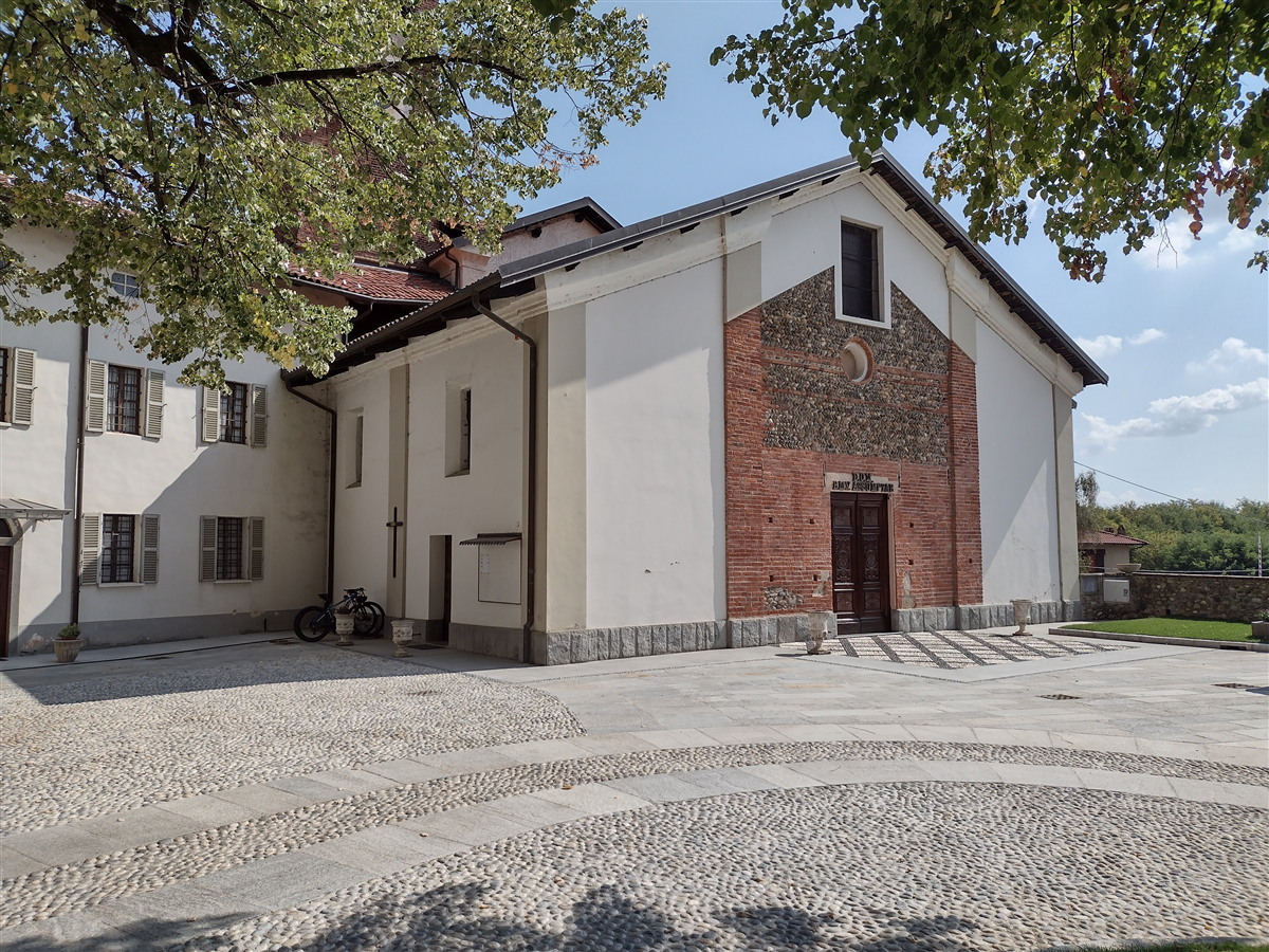 Piazza Castello