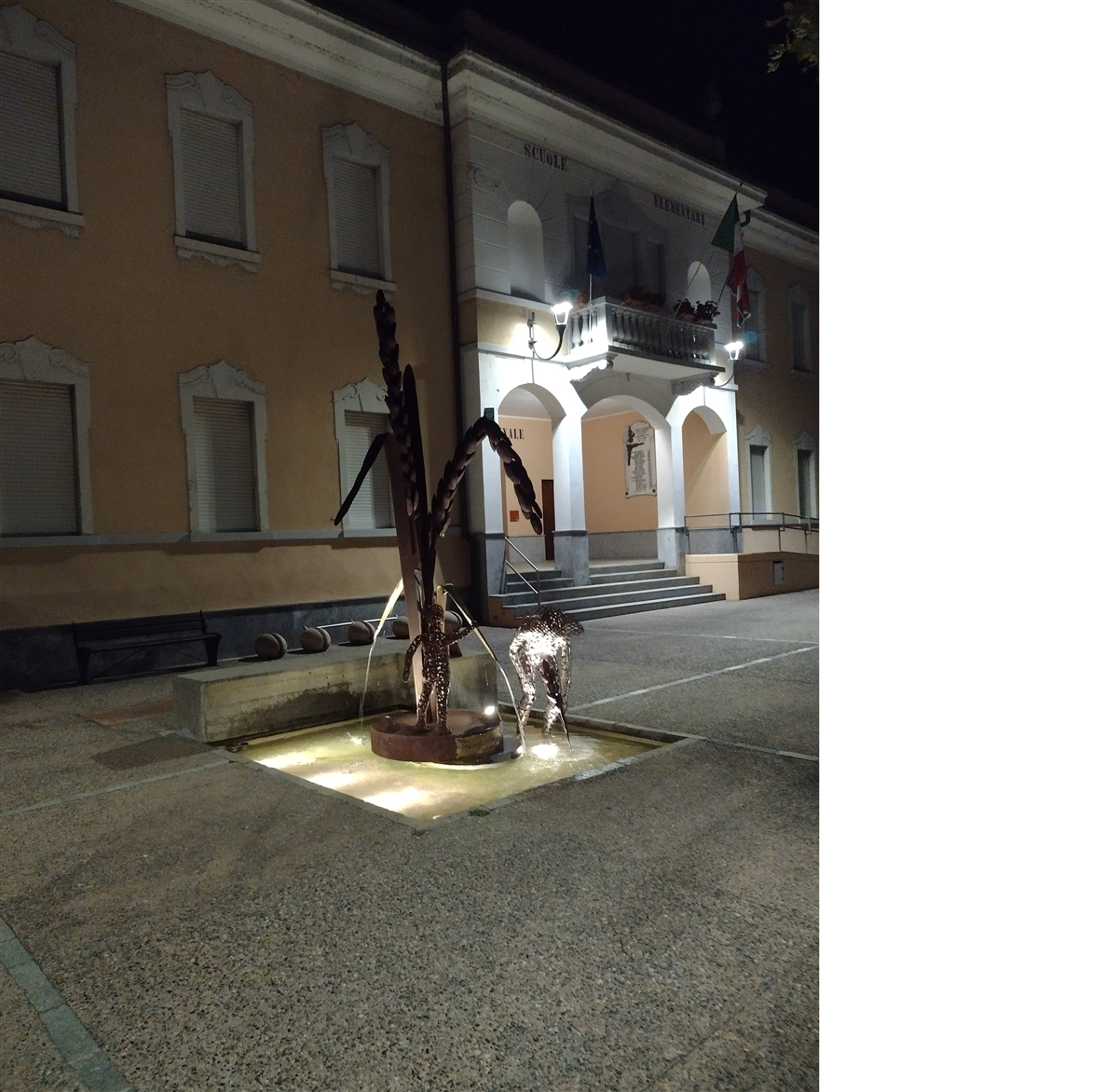 Fontana