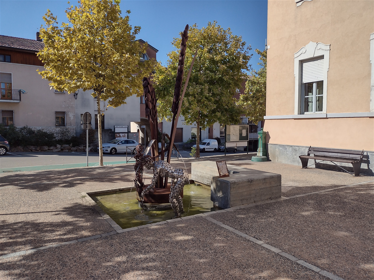 Fontana
