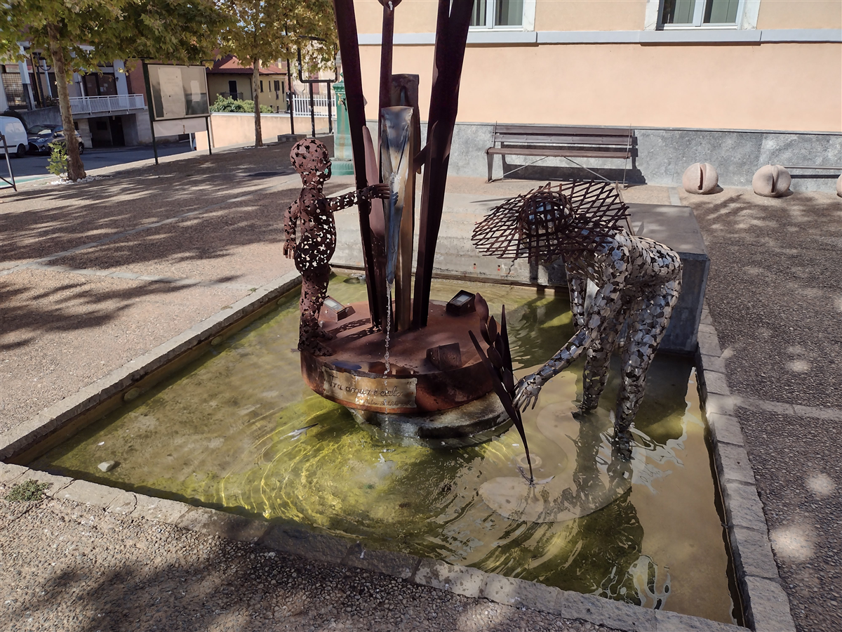 Fontana