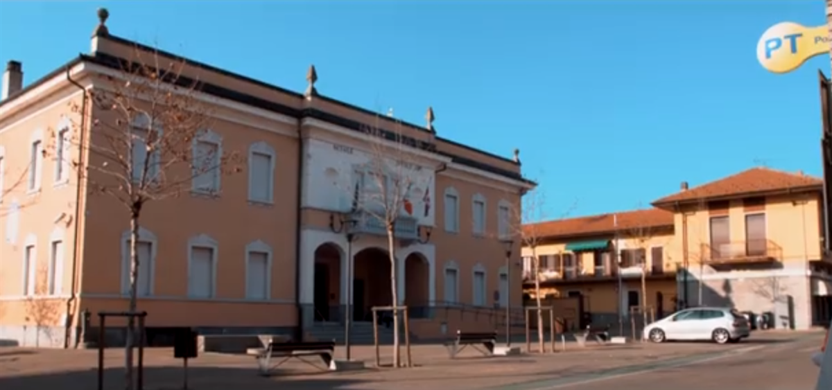 Palazzo comunale