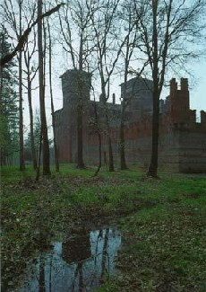 Castello Nuovo 2