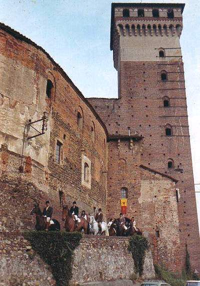 Il castello