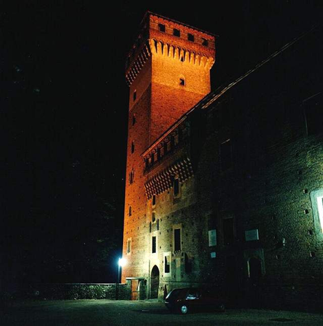 Roccaforte (Il Castello)