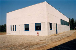 Centro Polifunzionale