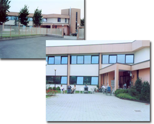 Fondazione Paolo Beraud