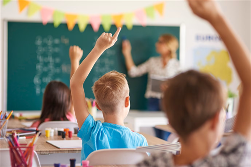 Scuola elementare (primaria)