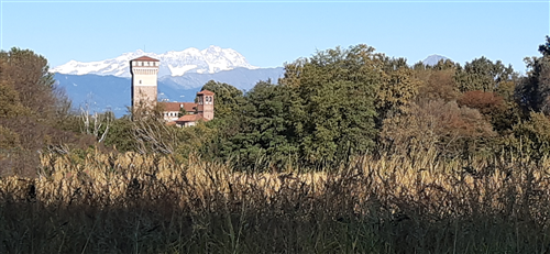 Benvenuti sul sito web del Comune di Rovasenda!