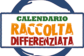 Raccolta RSU Calendario 2026