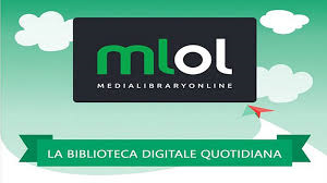MLOL - La tua biblioteca digitale quotidiana