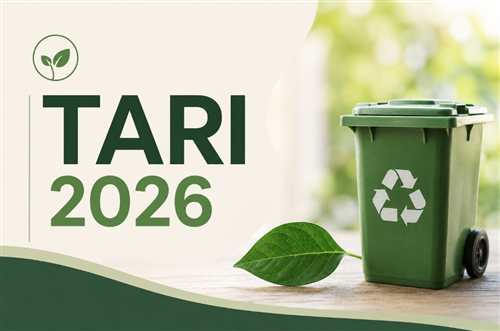 Informazioni Tari 2026
